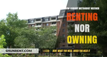 Asbury Methodist's Unique Housing Model: Beyond Renting and Owning