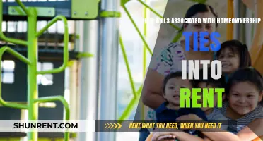 Homeownership Bills vs. Rent: Understanding the Financial Connection