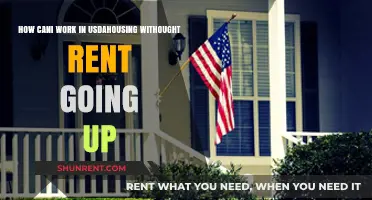 Stable Rent Strategies: Working in USDA Housing Without Increases