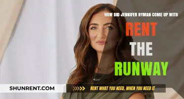 Jennifer Hyman's Spark: The Birth of Rent the Runway