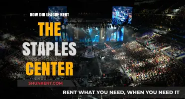 How League of Legends Secured the Staples Center for Worlds
