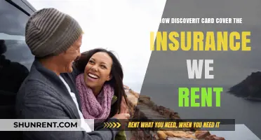 Discoverit Card's Rental Insurance Coverage: What You Need to Know