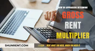 Understanding Gross Rent Multiplier: Appraisers' Methods for Property Valuation