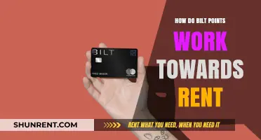 Understanding Bilt Points: How They Work to Offset Your Rent Payments