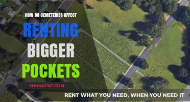 Cemeteries' Impact on Rental Property Values: A Bigger Pockets Guide
