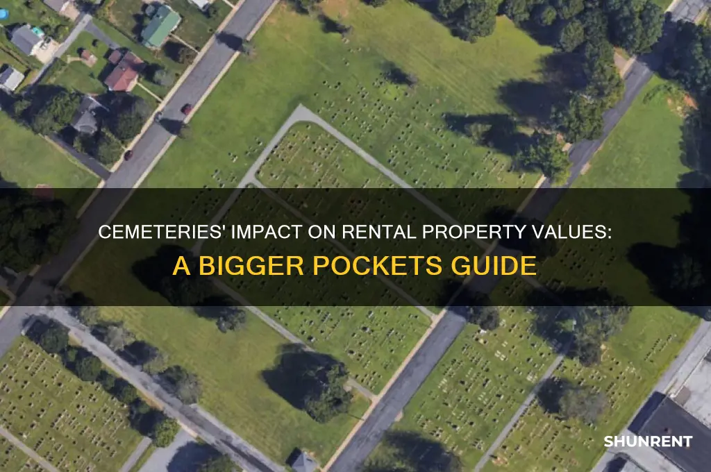 how do cemeteries affect renting bigger pockets