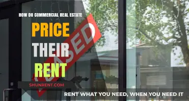 Understanding Commercial Real Estate Rent Pricing Strategies and Factors