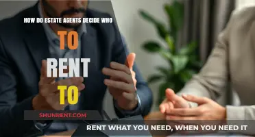 How Estate Agents Choose Tenants: Key Criteria for Rental Decisions