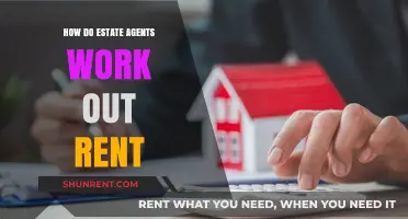 How Estate Agents Calculate Rent: A Comprehensive Guide for Landlords