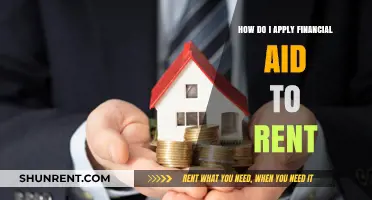 Applying Financial Aid for Rent: A Step-by-Step Guide to Assistance