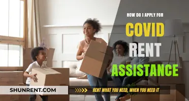 Apply for COVID Rent Assistance: A Step-by-Step Guide to Relief