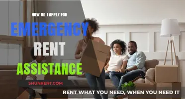 Emergency Rent Assistance: Step-by-Step Guide to Apply and Get Help Fast