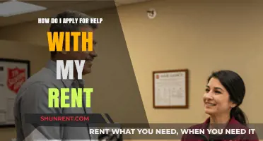 Need Rent Assistance? Here’s How to Apply for Help Easily