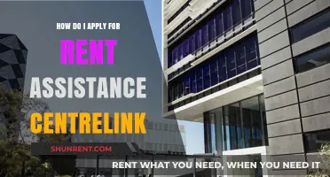 Apply for Rent Assistance via Centrelink: A Step-by-Step Guide