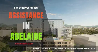 Adelaide Rent Assistance: Step-by-Step Guide to Apply for Support