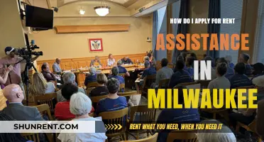 Milwaukee Rent Assistance: Step-by-Step Guide to Apply for Help