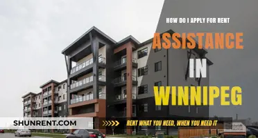 Applying for Rent Assistance in Winnipeg: A Step-by-Step Guide
