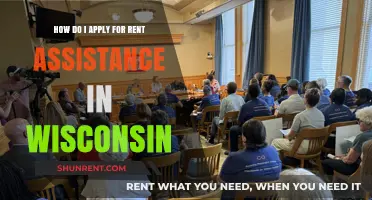 Wisconsin Rent Assistance: Step-by-Step Guide to Apply for Help