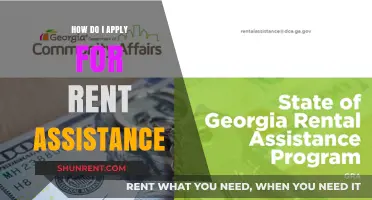 Applying for Rent Assistance: A Step-by-Step Guide to Get Help