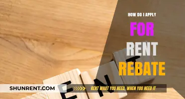 Step-by-Step Guide to Applying for Your Rent Rebate Successfully