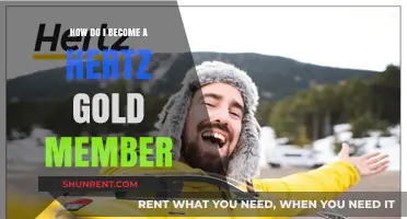 Gold Benefits: Hertz Gold Membership Perks and How to Join