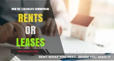Mastering Commercial Rent Calculations: A Step-by-Step Guide for Leases
