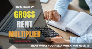 Mastering Real Estate: How to Calculate Gross Rent Multiplier