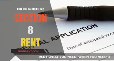 Understanding Section 8 Rent Calculation: A Step-by-Step Guide for Tenants