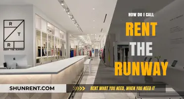 How to Contact Rent the Runway: A Quick Guide