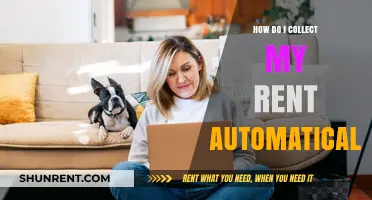Automate Your Rental Income: Effortless Rent Collection Strategies for Landlords