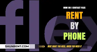 Contacting Flex Rent by Phone: A Quick and Easy Guide
