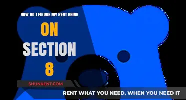 Navigating Section 8 Rent Calculations: A Step-by-Step Guide for Tenants