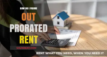 Mastering Prorated Rent: A Step-by-Step Guide for Tenants and Landlords