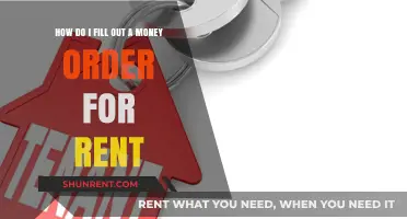 Mastering Money Orders: A Step-by-Step Guide to Paying Rent