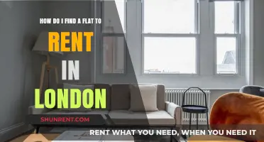 Finding Your Perfect London Rental: A Step-by-Step Flat Hunting Guide