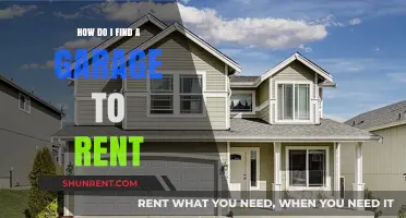 Finding the Perfect Garage Rental: Tips and Strategies for Success