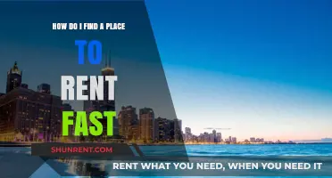 Quick Tips to Secure Your Rental Home in Record Time
