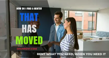 Finding a Missing Renter: Tips to Locate Tenants Who've Moved