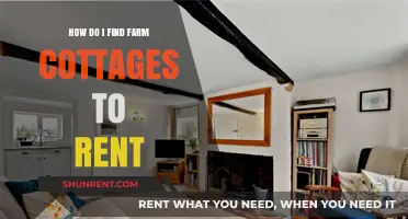 Discover Charming Farm Cottages for Rent: Your Ultimate Guide
