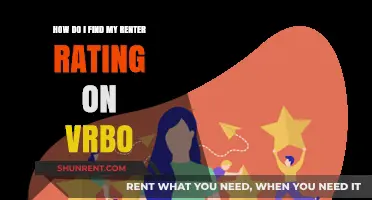 How to Check Your Renter Rating on VRBO: A Quick Guide