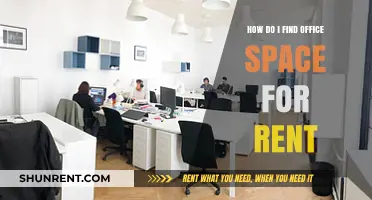 Finding the Perfect Office Space for Rent: A Comprehensive Guide