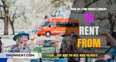 Discover Hidden Gems: How to Find Private Rental Owners Easily