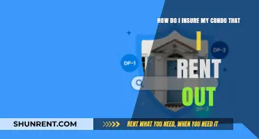 Insuring Your Rental Condo: A Comprehensive Guide for Landlords