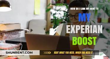 Link Rent Payments to Experian Boost: Step-by-Step Guide