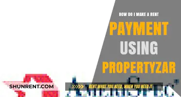 Easy Rent Payments: A Step-by-Step Guide to Using Propertyzar