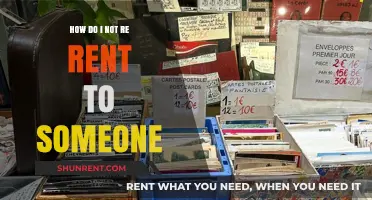 Avoiding Repeat Rentals: Strategies to Decline Previous Tenants Gracefully