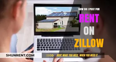How to List Your Rental Property on Zillow: A Step-by-Step Guide