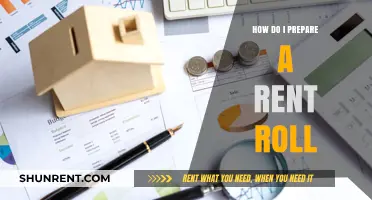 Mastering Rent Roll Preparation: A Step-by-Step Guide for Landlords