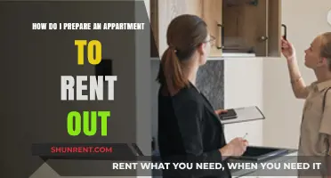 Essential Steps to Prepare Your Apartment for Renting Out Successfully