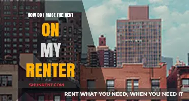 Raising Rent Fairly: A Guide for Landlords to Increase Rent